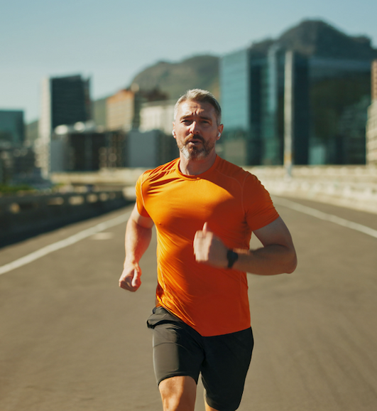 Master Your Healthiest Self