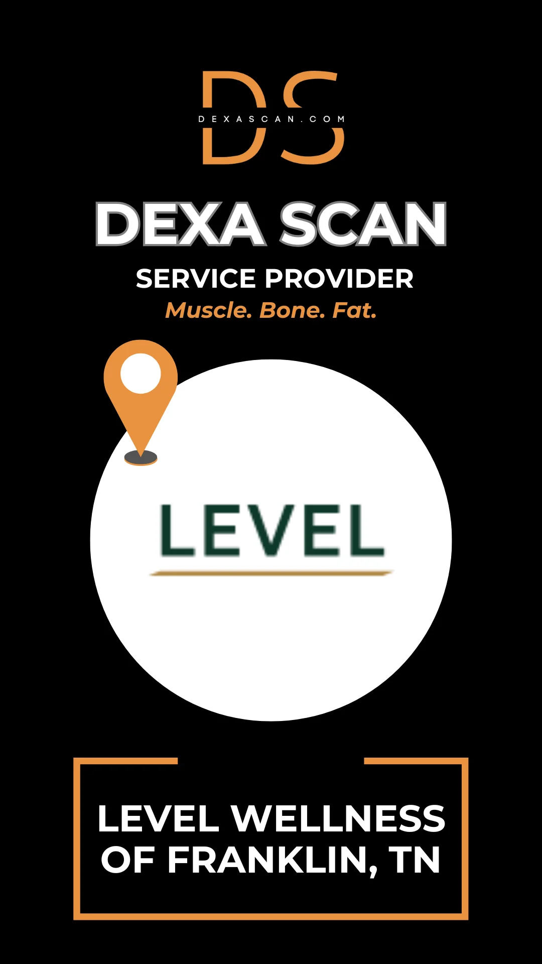 DEXA SCANS